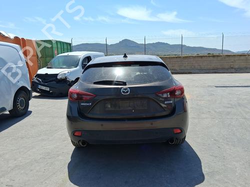 Starter MAZDA 3 (BM, BN) 2.0 | BP38302960M8 - Image 5