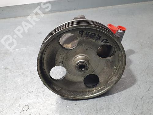 Styring servopumpe CITROËN C5 I (DC_) 2.2 HDi (DC4HXB, DC4HXE) (133 hp) 3703566