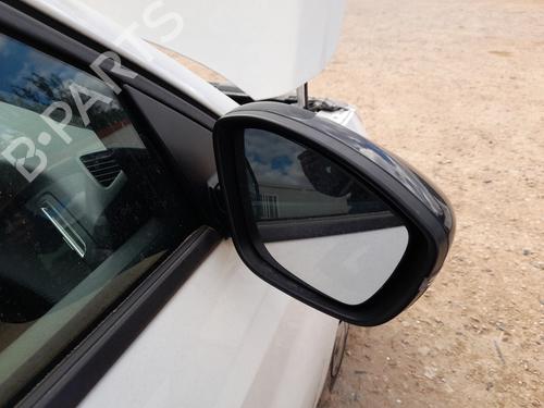 Right mirror PEUGEOT 208 II (UB_, UP_, UW_, UJ_) 1.5 BlueHDI 100 | BP30166985C27 