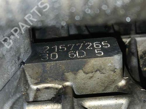 Engine BMW X6 (E71, E72)  | BP19406083M1 