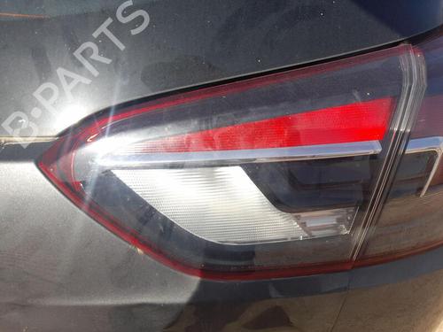 Used Right tailgate light OPEL CROSSLAND X / CROSSLAND (P17, P2QO) 1.5 Turbo D (75) (102 hp) 26956849