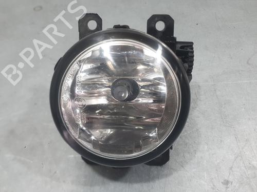 Used Left front fog light Left front fog light CITROËN BERLINGO (ER_, EC_) 1.2 PureTech 110 (110 hp) 35754487 35754487