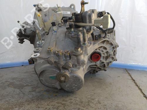 Gearbox HONDA JAZZ IV (GK_) 1.3 | BP38235087M3 - Image 2