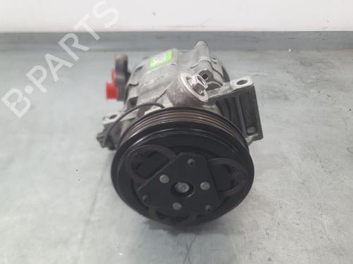 AC compressor OPEL AGILA B (H08) 1.2 (F68) | BP39203848M34 - Image 1