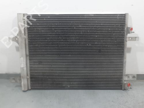 Used AC radiator AC radiator 34448004 34448004