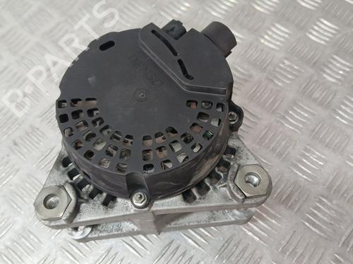 Alternator PEUGEOT 208 I (CA_, CC_) 1.0 VTi | BP27591318M7 
