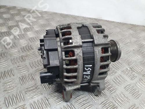 Alternator AUDI A3 Sportback (8VA, 8VF) 1.6 TDI | BP17119930M7 