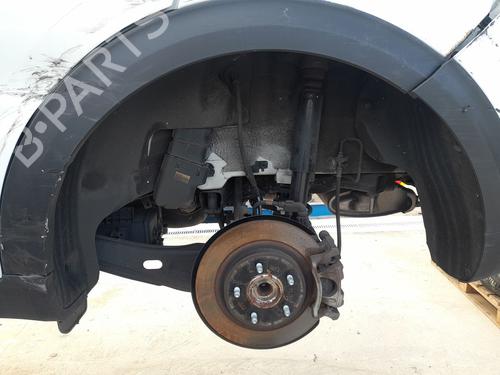 Cava de roda KIA NIRO I (DE) 1.6 GDI Hybrid (105 hp) 31716860