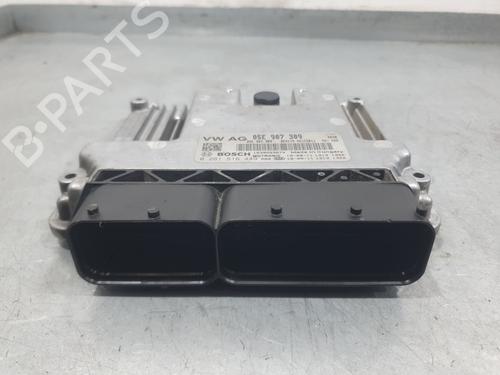 Engine control unit (ECU) SEAT LEON ST (5F8) 1.5 TSI | BP33660212M57 - Image 2