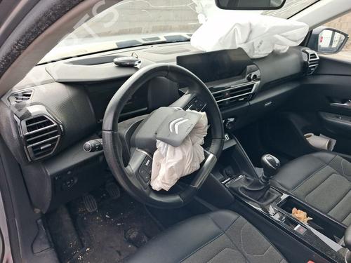 Right front window switch CITROËN C4 III (BA_, BB_, BC_) 1.2 PureTech 130 (BAHNSA, BAHNSB) | BP39658618I26 - Image 6