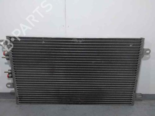 AC radiator ALFA ROMEO 147 (937_)  | BP22636555M32