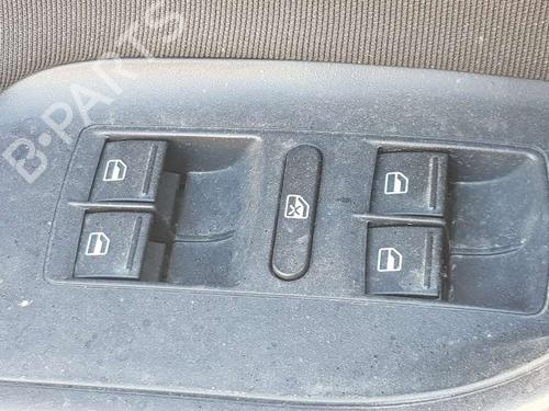 Used Left front window switch SEAT IBIZA IV (6J5, 6P1) [2008-2017]  17701727