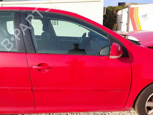 Used Right front door VW GOLF V (1K1) [2003-2010]  22182575