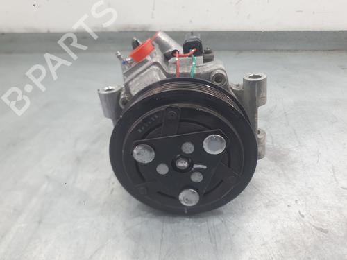 Compressor A/C Compressor A/C CITROËN C-ELYSEE (DD_) 1.5 BlueHDi 100 (102 hp) 36162869 36162869