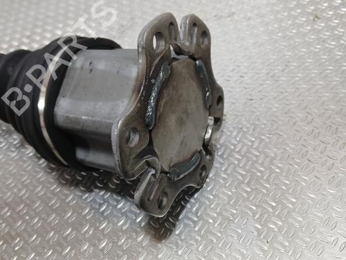 Left front driveshaft AUDI A4 B7 Avant (8ED) 2.0 TDI 16V | BP40227510M38 - Image 3