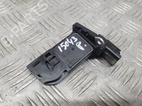 Mass air flow sensor PEUGEOT 208 II (UB_, UP_, UW_, UJ_)  | BP15414838M95 