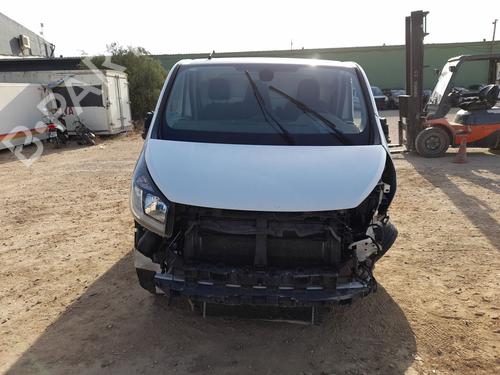 Engine FIAT TALENTO Van (296_) 1.6 D | BP28099901M1 