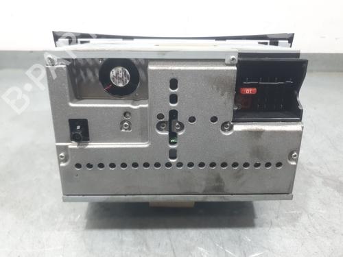 Radio MERCEDES-BENZ E-CLASS (W211) E 280 (211.054) | BP34280136E6 - Image 2