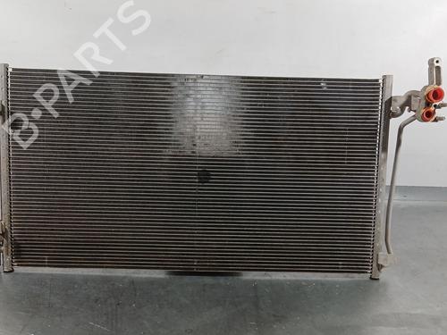 Used AC radiator AC radiator LAND ROVER RANGE ROVER EVOQUE (L551) 2.0 D150 MHEV 4x4 (150 hp) 36302701 36302701