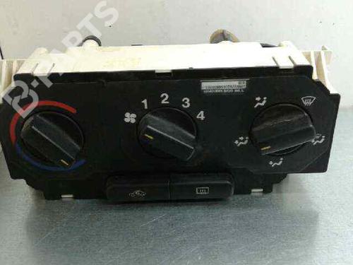 Comando clima OPEL ASTRA G Hatchback (T98) [1998-2009]  3693517