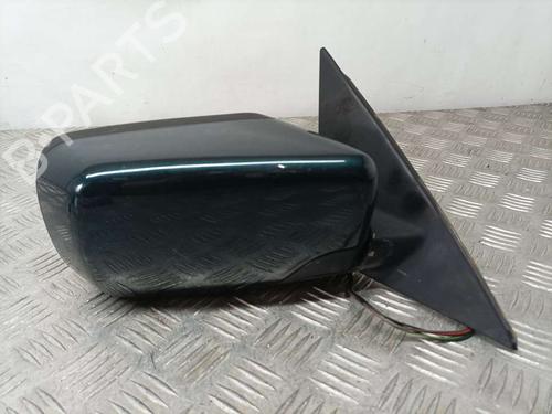 Right mirror BMW 5 (E39) 530 d | BP17063658C27 