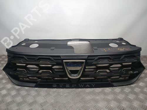 Grill DACIA SANDERO III 1.0 TCe 90 (91 hp) 31849845
