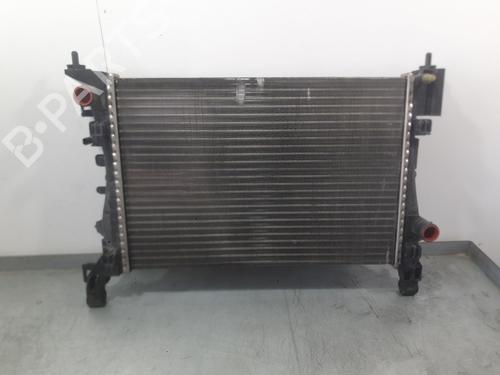 Wasserkühler für Wasserkühler 39134599 39134599
