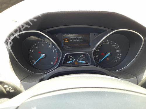 Gearbox FORD FOCUS III 1.0 EcoBoost | BP36491089M3 - Image 12
