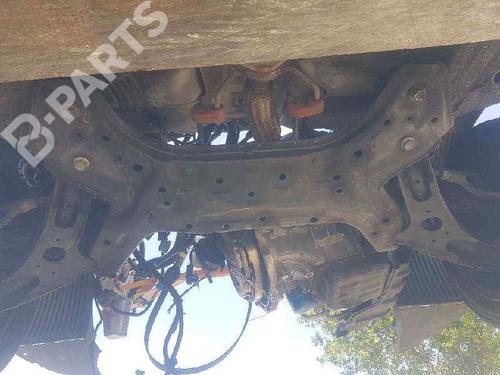 Used Subframe KIA PICANTO II (TA) [2011-2018]  7632459
