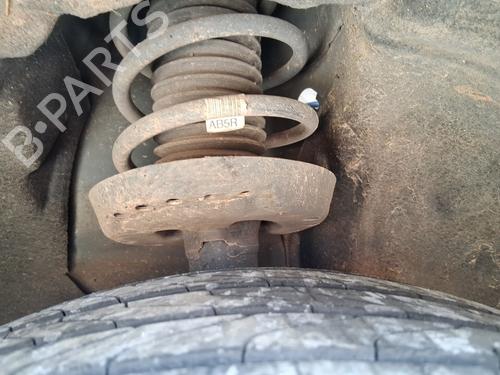 Used Right front shock absorber Right front shock absorber 37273972 37273972
