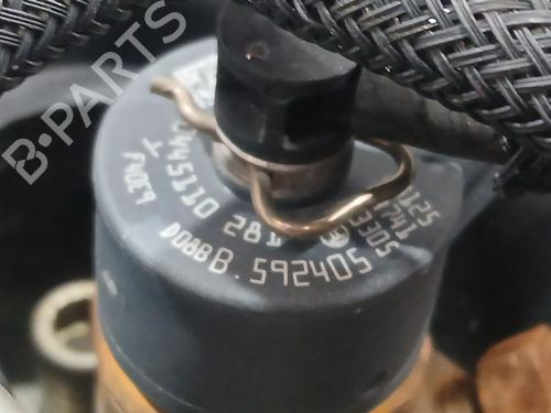 Engine CITROËN C4 I (LC_)  | BP16926919M1 