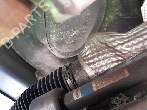 Steering rack OPEL CORSA F (P2JO) 1.2 (68) | BP37513606M22 - Image 2