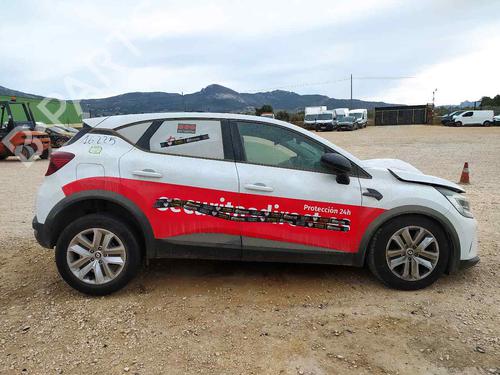 Modulo electronico RENAULT CAPTUR II (HF_)  | BP23262801M83 
