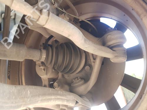 Højre Styrespindel Lejehus LEXUS CT (ZWA10_) 200h (ZWA10_) (99 hp) 30361226