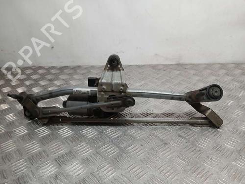 Used Front wiper motor AUDI A3 Sportback (8VA, 8VF) [2012-2021]  19544627