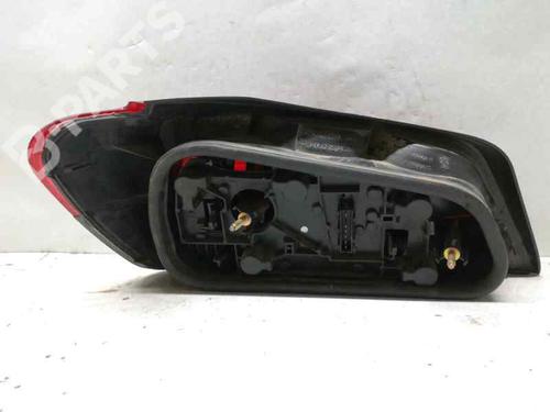 Right taillight PEUGEOT 306 Hatchback (7A, 7C, N3, N5) 2.0 HDI 90 | BP3696485C35 