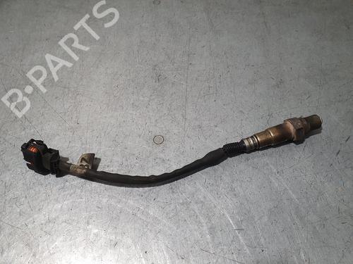 Used Electronic sensor OPEL CORSA C (X01) [2000-2009]  15734456