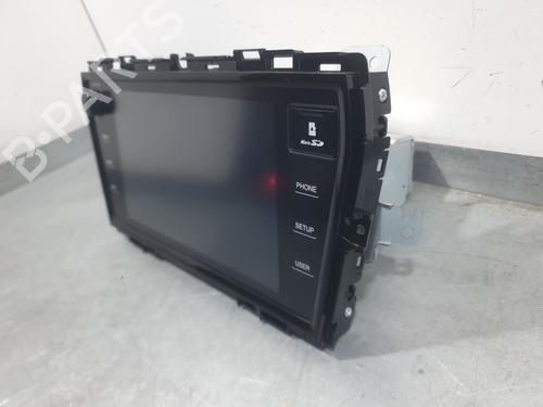 Electronic module KG MOBILITY KORANDO (C300) 1.5 T-GDI | BP35949060M83 - Image 2