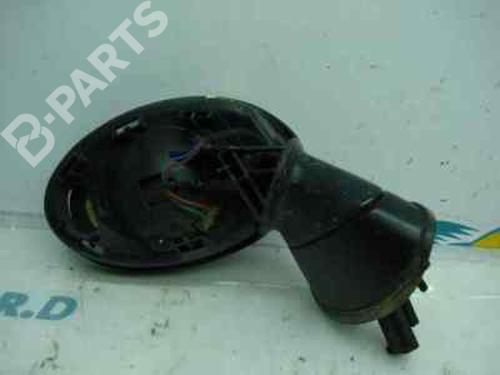 Right mirror MINI MINI (R50, R53) One | BP600242C27 