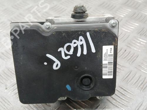 ABS Bremseaggregat CITROËN DS5 2.0 BlueHDi 150 | BP30911646M43