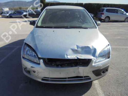 Front right window mechanism FORD FOCUS II (DA_, HCP, DP)  | BP814780C23 