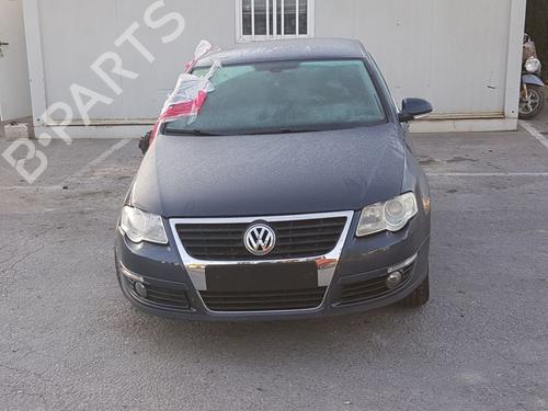 Right front window switch VW PASSAT B6 (3C2)  | BP11347270I26 