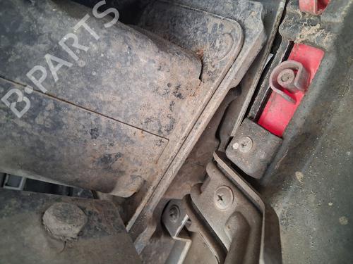 Used Rear bumper reinforcement Rear bumper reinforcement SSANGYONG TIVOLI 1.6 XDi 160 (115 hp) 33963409 33963409