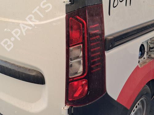 Used Right taillight Right taillight 38174229 38174229