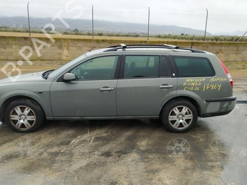 Used Parts FORD MONDEO III Turnier (BWY) 2.0 TDCi (130 hp) 4468904