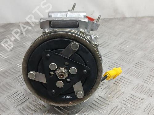 AC Kompressor CITROËN C4 I (LC_) [2004-2014]  16964798