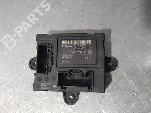 Elektronisk modul FORD FIESTA VI (CB1, CCN) [2008-2017]  9044690