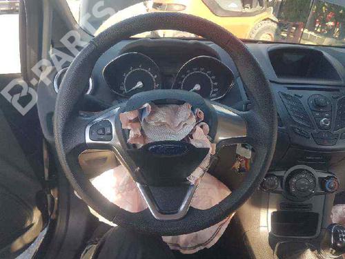 Used Steering wheel Steering wheel FORD FIESTA VI (CB1, CCN) 1.25 (82 hp) 7166912 7166912