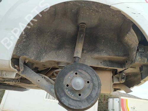 Used Wheel arch RENAULT TWINGO II Hatchback Van (CNO_) [2010-2014]  26454673
