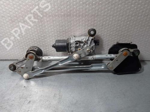 Front wiper motor NISSAN MICRA V (K14)  | BP12566460M29 